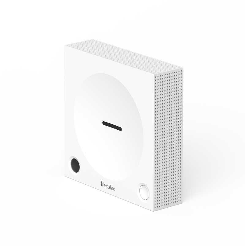 Nexelec - 2-in-1-Umgebungssensor FEEL