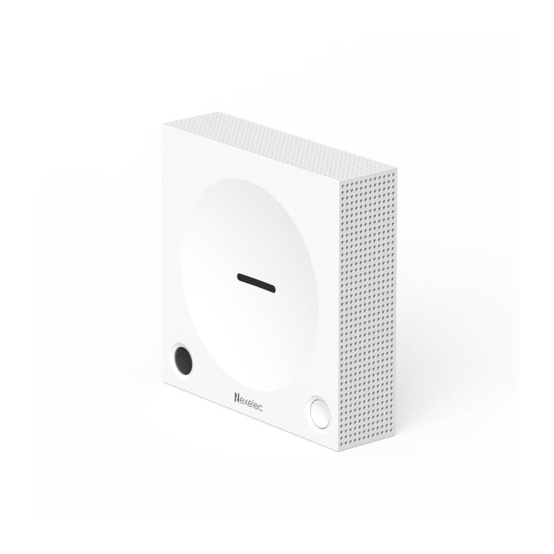 Nexelec - MOVE 5-in-1 room sensor