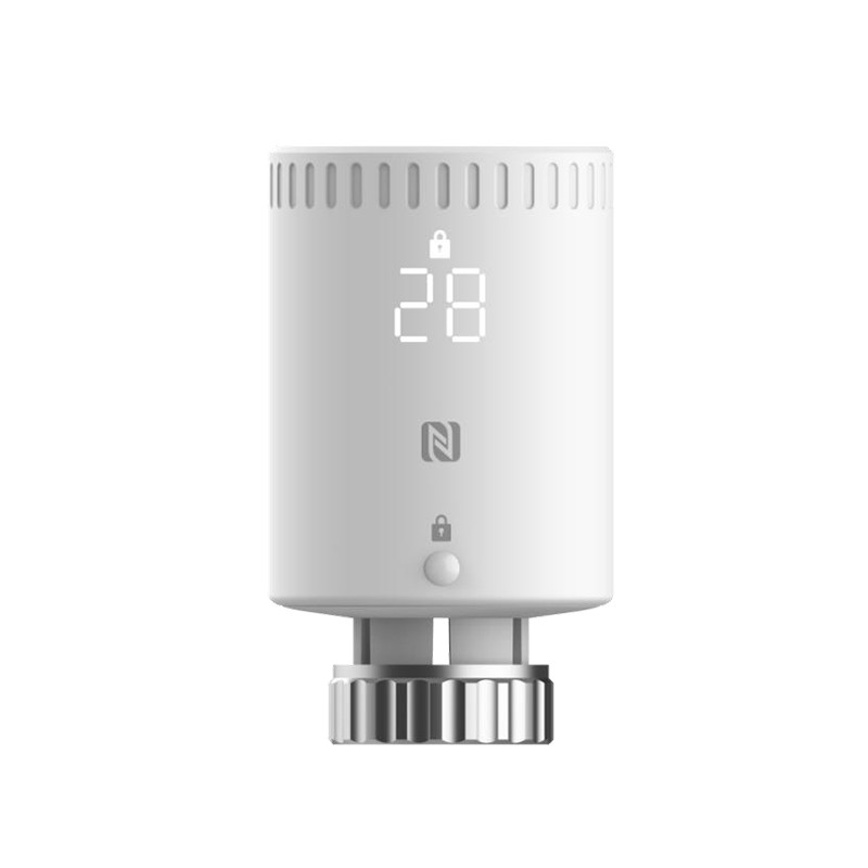 Milesight IOT - LoRaWAN Smart radiator valve