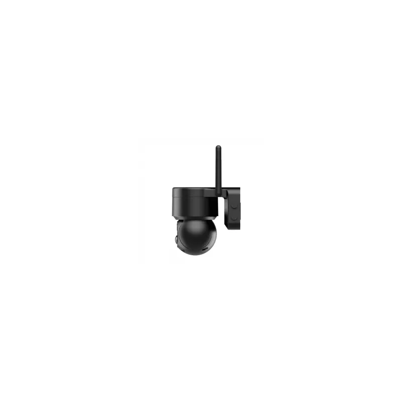 WOOX - Telecamera esterna cablata WIFI o Ethernet (TUYA SmartLife, Google Assistant e ALEXA)