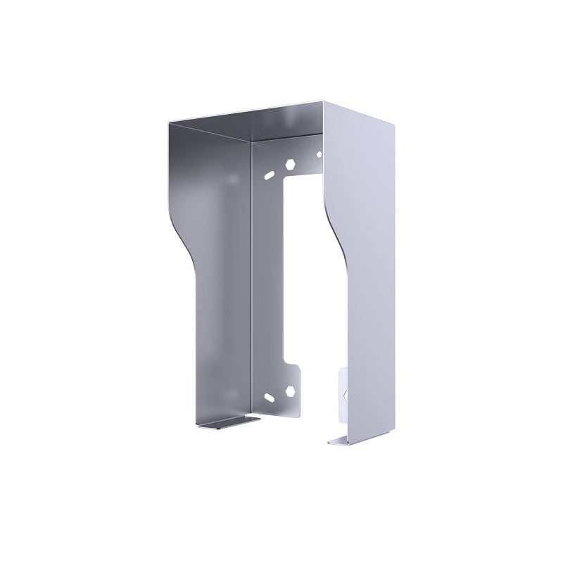 Akuvox - Kit d'installation en surface et protection de pluie pour portier E21