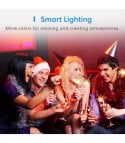 Meross - Striscia LED WiFi intelligente con RGB (2x 5 metri)