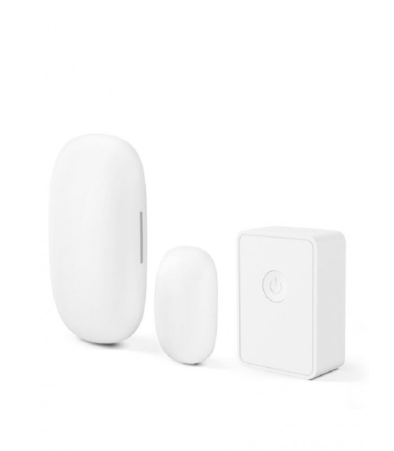 Meross - Intelligent sensor for doors and windows (with hub)