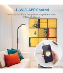 Meross - Intelligenter WiFi-LED-Streifen mit RGB (2x 5 Meter)