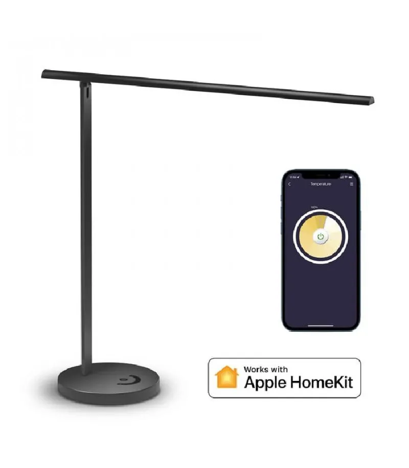 Meross - Smart LED desk lamp