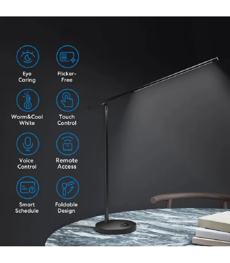Meross - Smart LED desk lamp
