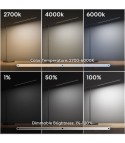 Meross - Lampada da tavolo intelligente a LED