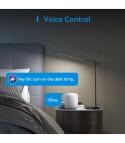 Meross - Lampada da tavolo intelligente a LED