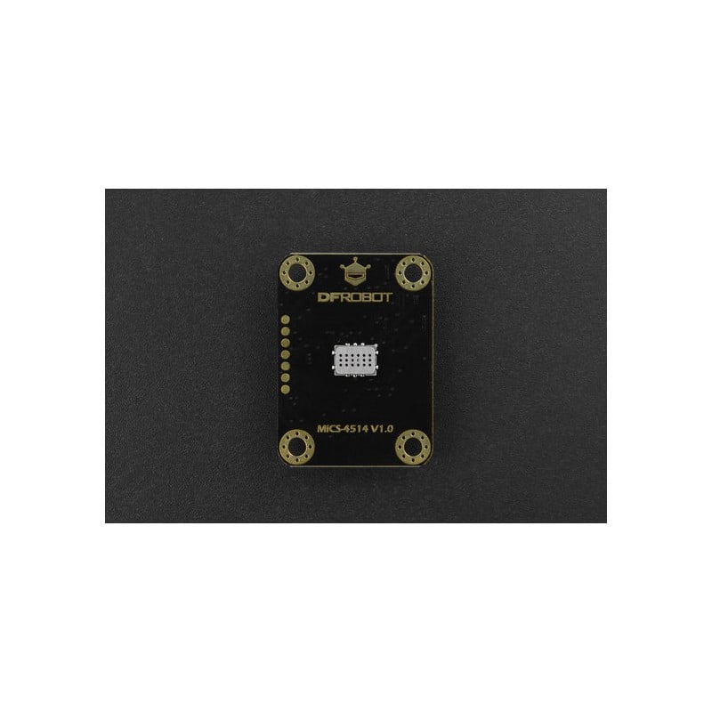 DFRobot - Sensore di gas MiCS-4514