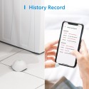 Meross - Sensore intelligente di perdite d'acqua (Con hub)