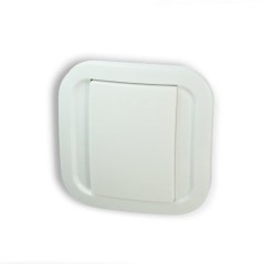NodOn - EnOcean-Wandschalter - Cozy White