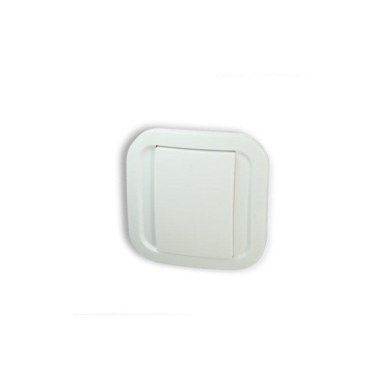 NodOn - Interrupteur mural EnOcean - Cozy White