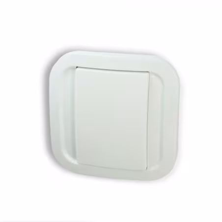 NodOn - EnOcean-Wandschalter - Cozy White