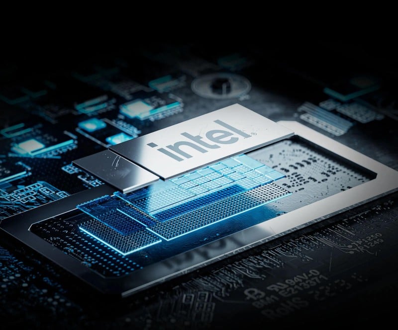 Minisforum - Mini PC MS-01 Barebone mit Intel Core i9-12900H,vPro Enterprise Support,2x10Gbps SFP+LAN/2x2.5G RJ45/2xUSB4/HDIM/16