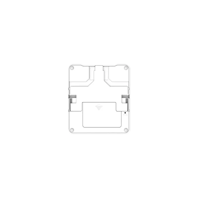 Milesight IOT- Lorawan 7 in 1 Luftqualitätssensor