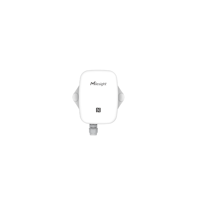 Milesight IOT - Leckanzeigesensor (Seiltyp)