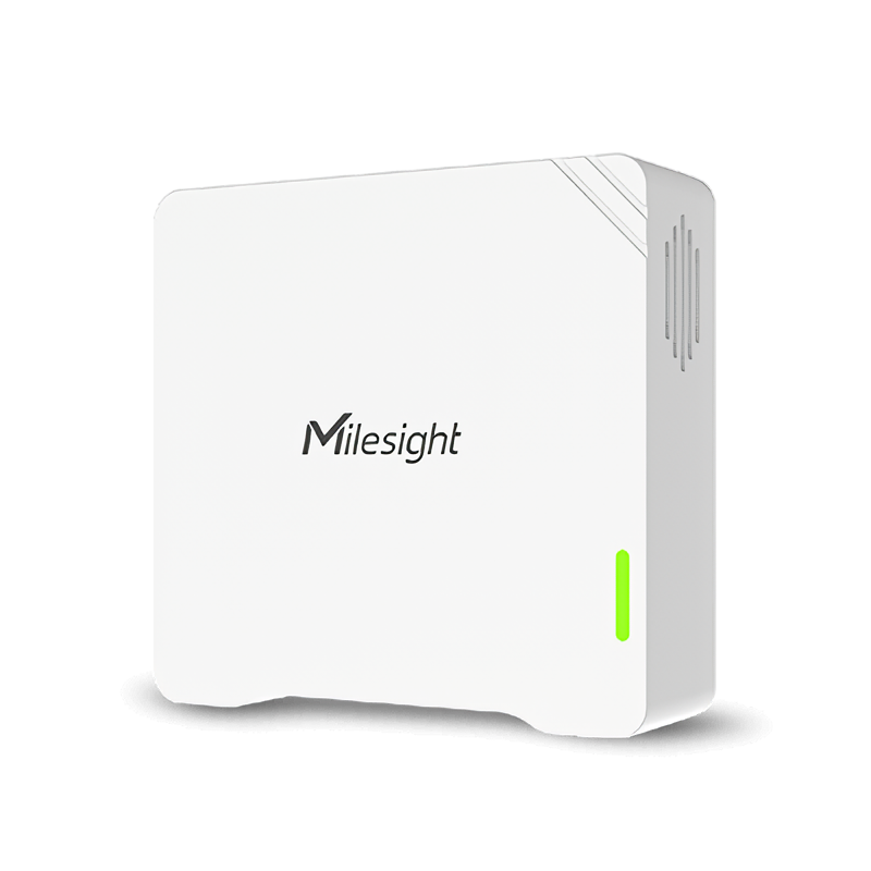 Milesight IOT - Lorawan 2 in 1 Raumluftqualitätssensor