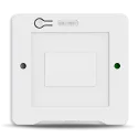 Milesight IOT - Sensore di qualità dell'aria interna Lorawan 2 in 1