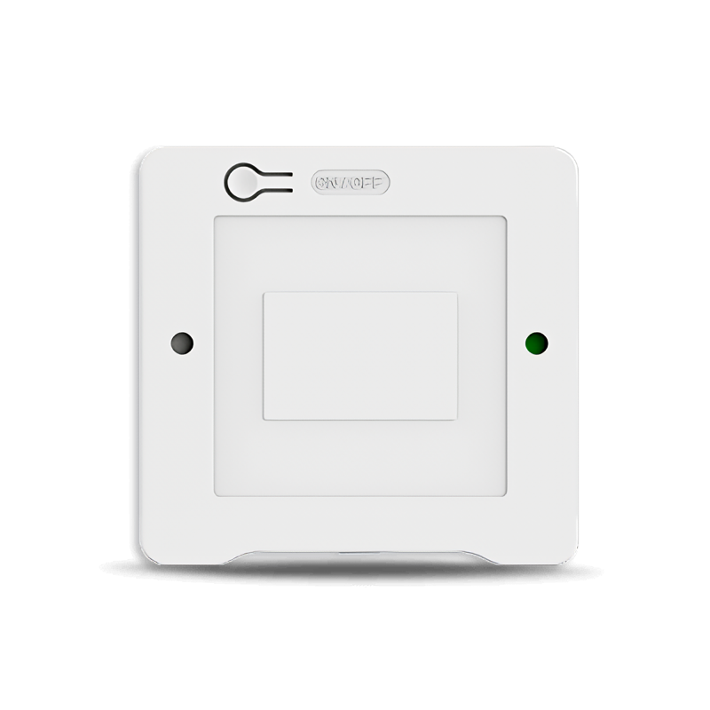 Milesight IOT - Lorawan 2 in 1 Raumluftqualitätssensor