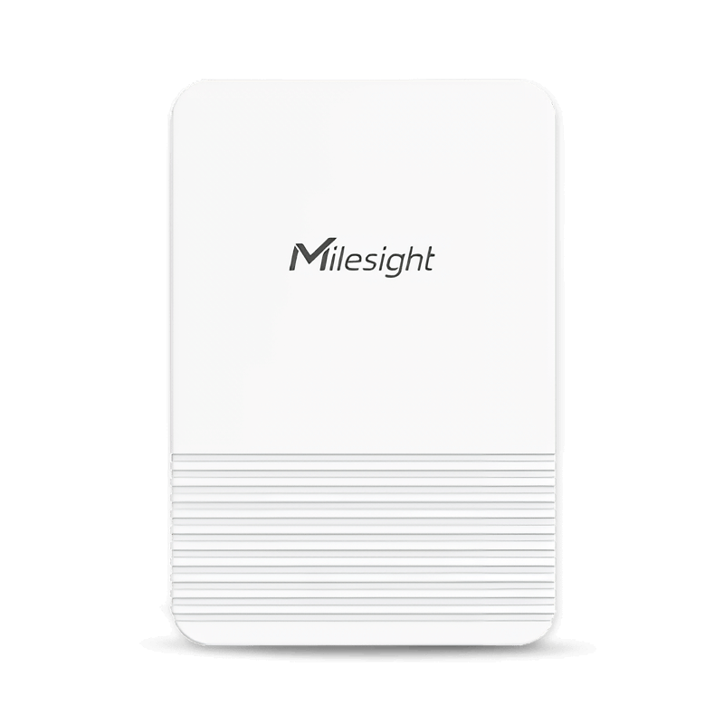 Milesight IOT - FDA Approved Temperature & Humidity Sensor