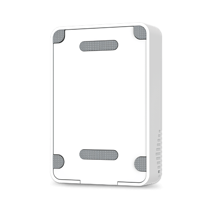 Milesight IOT - FDA Approved Temperature & Humidity Sensor