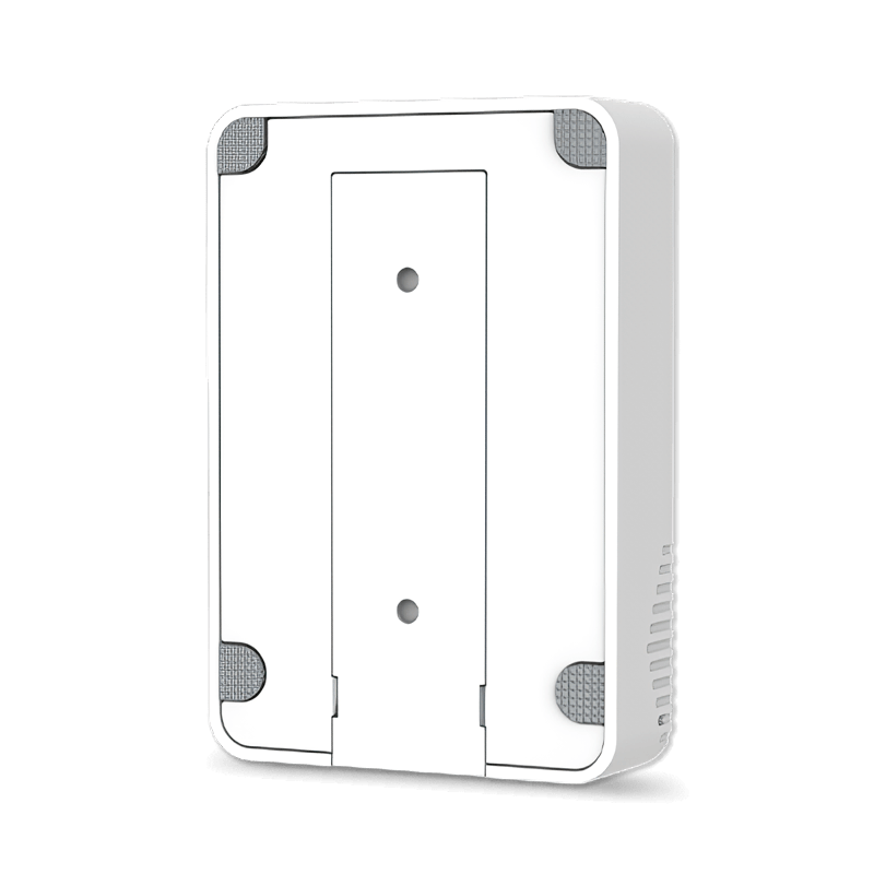 Milesight IOT - FDA Approved Temperature & Humidity Sensor