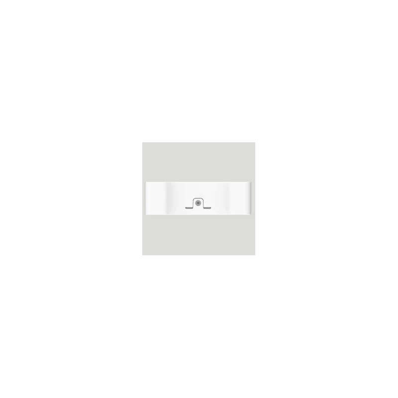 Milesight IOT - Sensore di qualità dell'aria interna Lorawan 2 in 1 (con display)