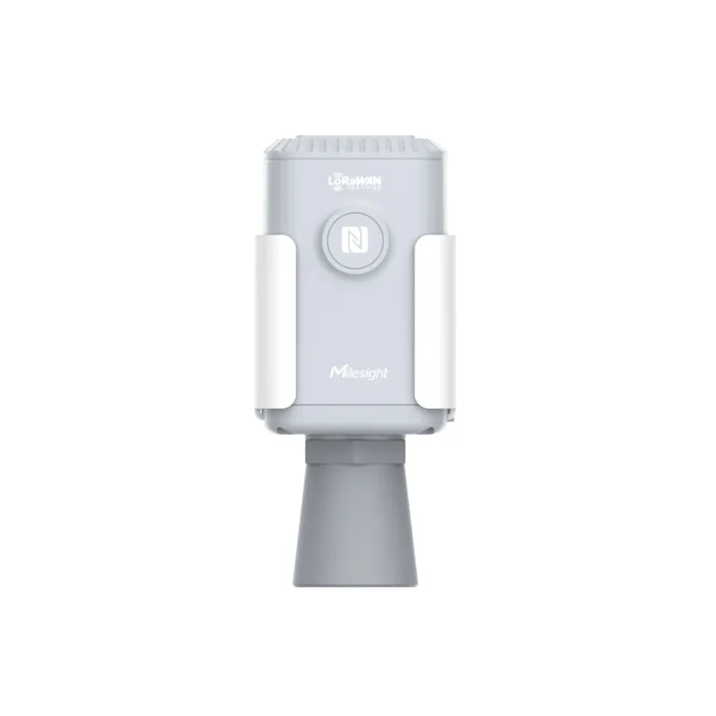 Milesight IOT - Capteur de distance/niveau à ultrasons
