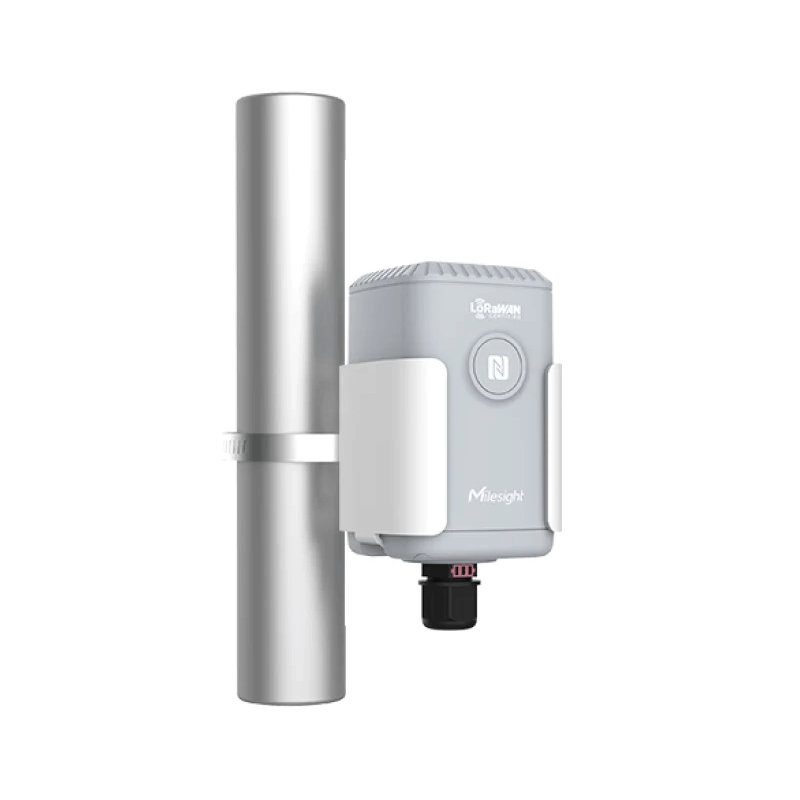 Milesight IOT - Sensore di temperatura al platino