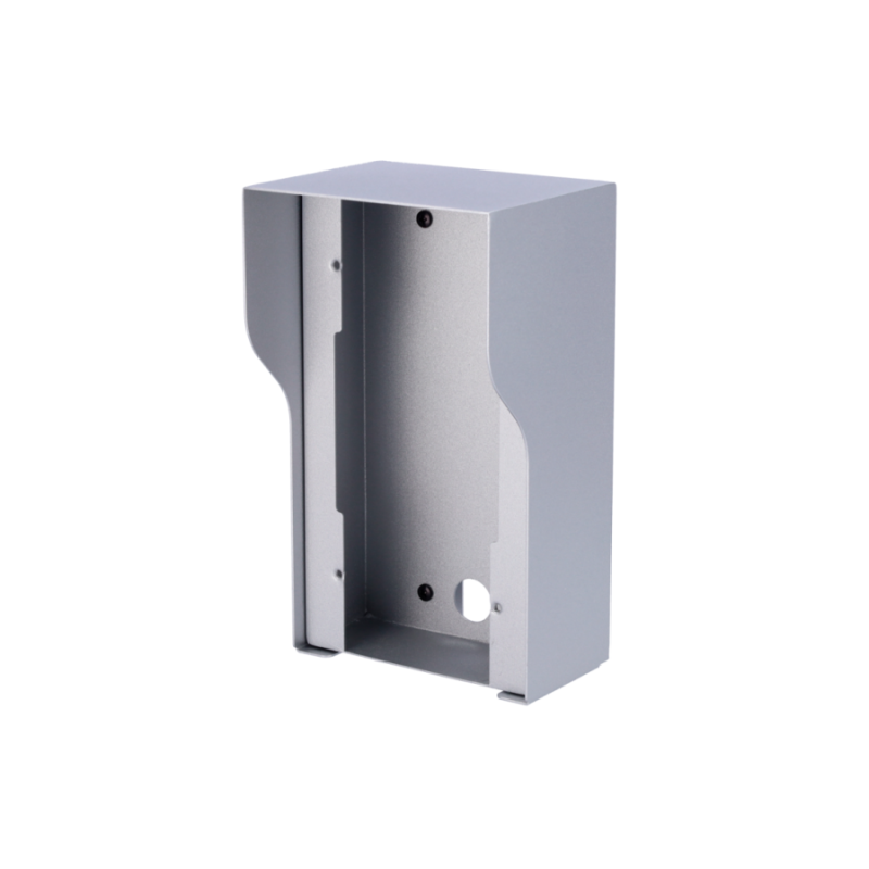 Akuvox - Kit d'installation en surface et protection de pluie pour portier E21