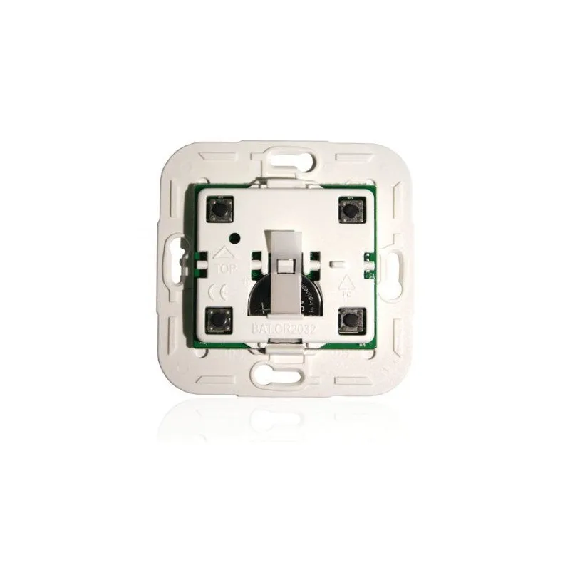 Z-wave.Me - Kit Interrupteur simple Z-wave Plus WallC-S