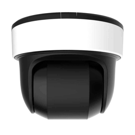 Milesight - AI 180°-Panorama-Mini-Dome Netzwerk-Kamera