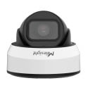 Milesight - Mini caméra réseau à dôme IA motorisé 5MP