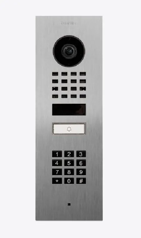 Doorbird - Videocitofono IP D1101KV (montaggio a superficie)