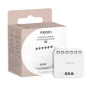 Aqara - Module relais double Zigbee 3.0 (Aqara Dual Relay Module T2)