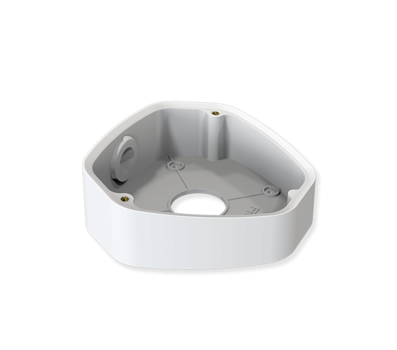 Milesight - A63 junction box