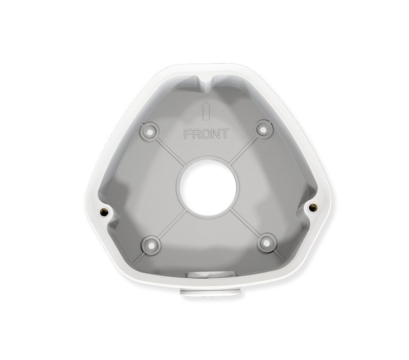 Milesight - A63 junction box