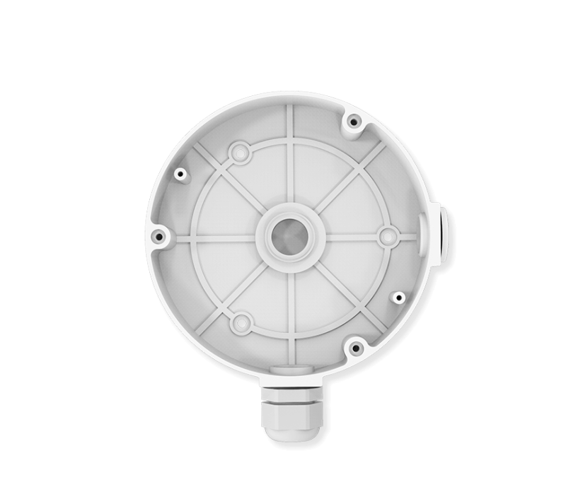 Milesight - A74 junction box