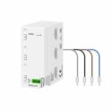 BITUO TECHNIK - Zigbee 3.0 Energiezähler 3P+N