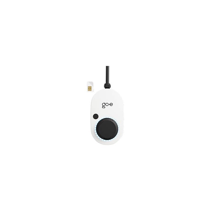 go-e - Gemini 11 kW Charger go-e Charging Station (fixed installation)