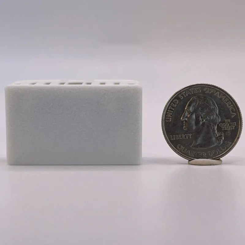 Apollo Automation - Sensore di presenza mmWave e multisensore 7-in-1 MSR-01