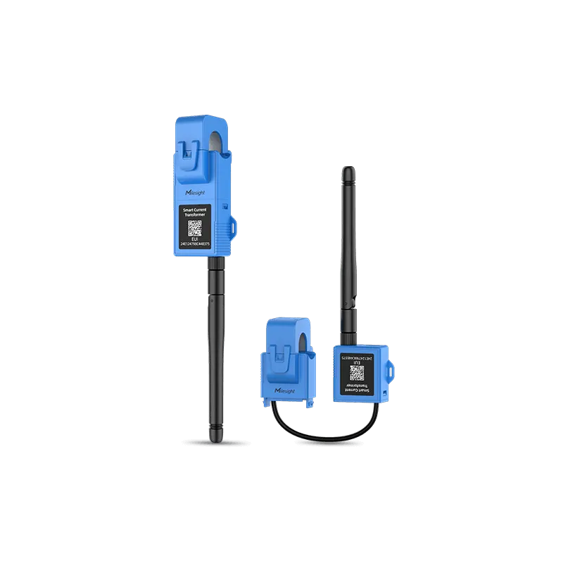 Milesight IOT - Intelligenter Stromwandler LoRaWAN