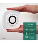 FRIENT - Zigbee 3.0 Flood Detector
