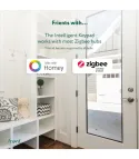FRIENT - Rilevatore di alluvioni Zigbee 3.0