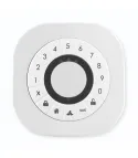 FRIENT - Clavier à codes et lecteur RFID Zigbee 3.0