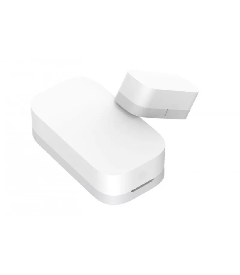 Aqara - Zigbee 3.0 Door and Window Sensor T1 (DW-S03D)