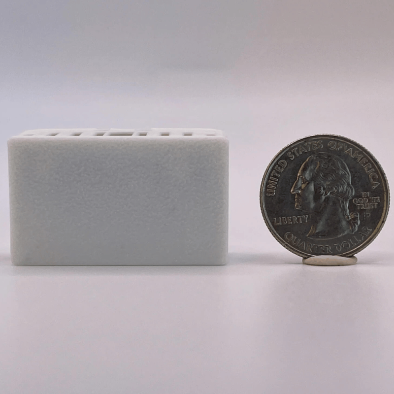 Apollo Automation - Sensore di presenza mmWave e multisensore 7-in-1 MSR-01