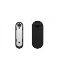 Aqara - Aqara Smart Lock U200 Motorisiertes Schloss Kit (EL-D02DS Silver)