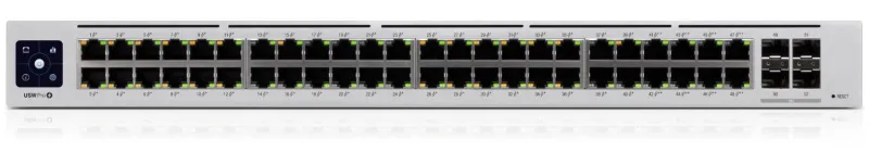 Ubiquiti - Netzwerkrekorder UniFi UNVR-PRO
