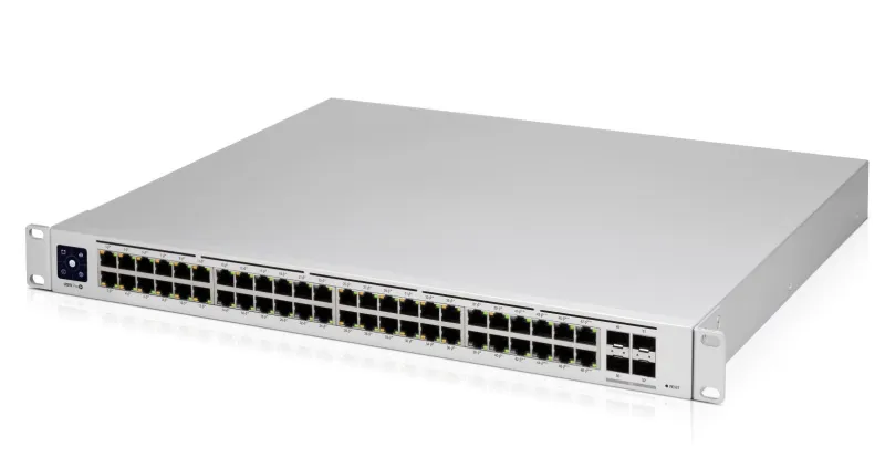 Ubiquiti - Netzwerkrekorder UniFi UNVR-PRO